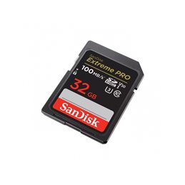 SanDisk SDHC Extreme Pro 32GB - SDSDXXO-032G-GN4IN von buy2say.com! Empfohlene Produkte | Elektronik-Online-Shop