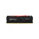 Kingston Fury Beast 16 GB 2 x 8 GB 1600 MHz CL10 DDR3 KF316C10BBK2/16 fra buy2say.com! Anbefalede produkter | Elektronik online 