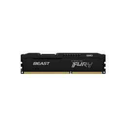 Kingston Fury Beast 8 GB 1866 MHz 240 Pin DIMM CL10 DDR3 KF318C10BB/8 from buy2say.com! Buy and say your opinion! Recommend the 