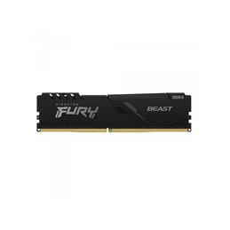 Kingston Fury Beast DDR4 Kit 4 x 32GB DIMM 288PIN 3600MHz KF436C18BBK4/128 from buy2say.com! Buy and say your opinion! Recommend