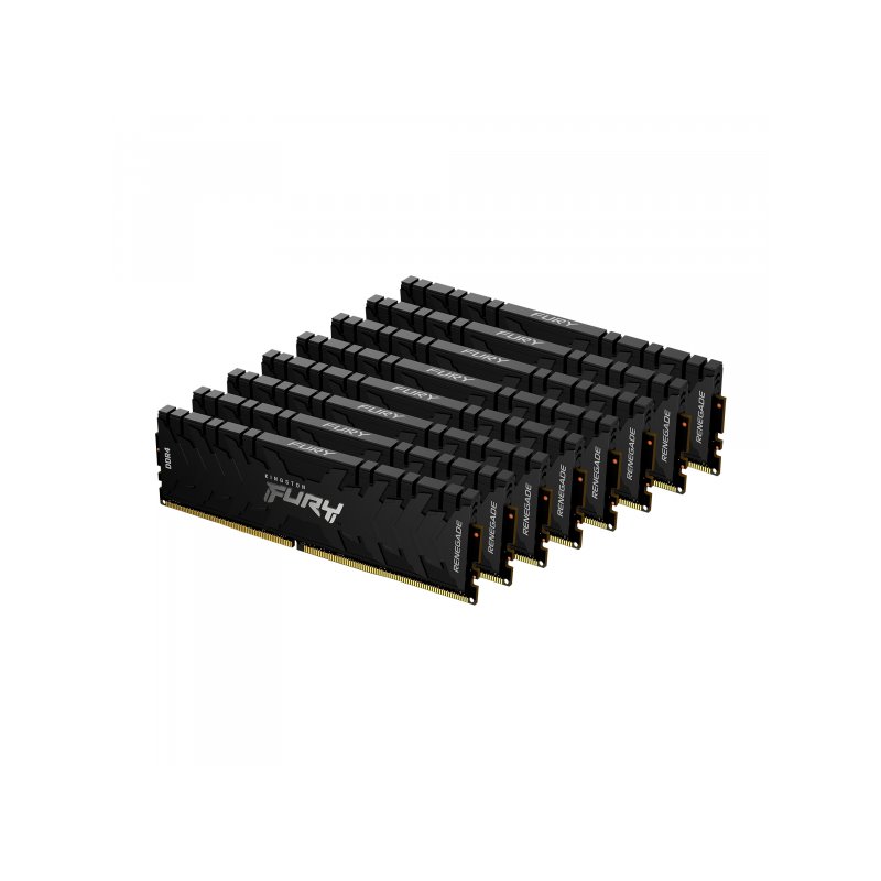 Kingston FURY 256Go 3200MHz DDR4 CL16 DIMM - KF432C16RBK8/256 from buy2say.com! Buy and say your opinion! Recommend the product! Kingston FURY 256Go 3200MHz DDR4 CL16 DIMM - KF432C16RBK8/256 from buy2say.com! Buy and say your opinion! Recommend the product!