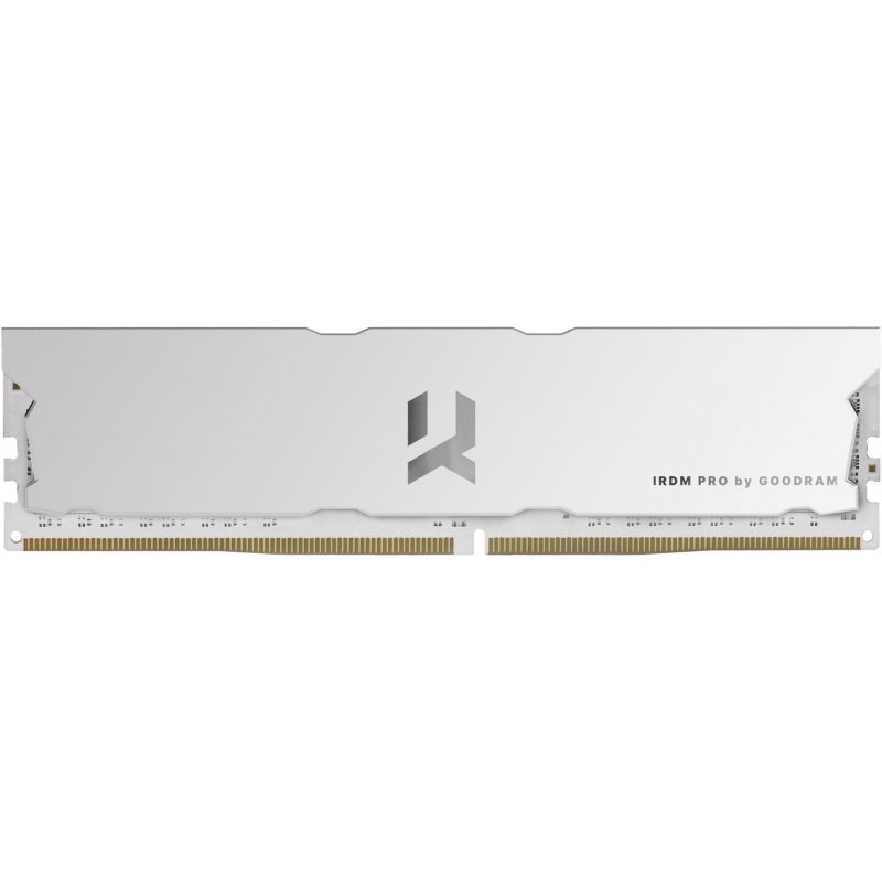 Goodram IRDM PRO DDR4 16GB PC 4000 CL18 2x 8GB IRP-W4000D4V64L18S/16GDC from buy2say.com! Buy and say your opinion! Recommend th