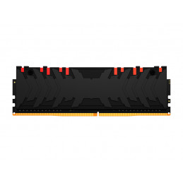 Kingston Renegade Black RGB 16GB 3600MHz DDR4 CL16 DIMM KF436C16RB1A/16 from buy2say.com! Buy and say your opinion! Recommend th