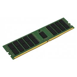 Kingston 16GB DDR4 3200MHz 288Pin DIMM KSM32RD8/16HDR alkaen buy2say.com! Suositeltavat tuotteet | Elektroniikan verkkokauppa