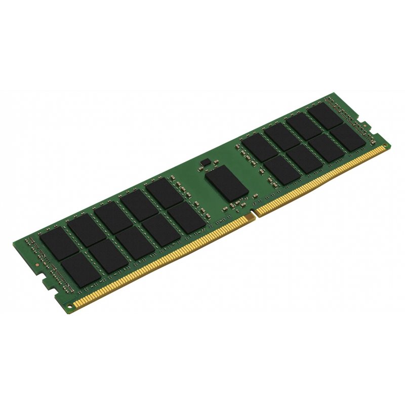 Kingston 16GB DDR4 3200MHz 288Pin DIMM KSM32RD8/16HDR von buy2say.com! Empfohlene Produkte | Elektronik-Online-Shop