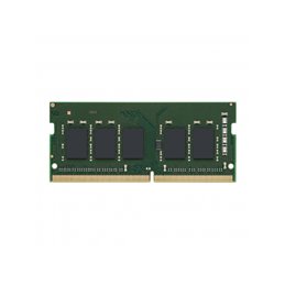 Kingston 16GB DDR4 2666MHz ECC CL19 SODIMM KSM26SES8/16HC från buy2say.com! Anbefalede produkter | Elektronik online butik