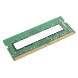 Lenovo 16GB DDR4 3200MHz 260Pin SO DIMM 4X71D09534 alkaen buy2say.com! Suositeltavat tuotteet | Elektroniikan verkkokauppa