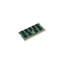 Kingston 16GB DDR4 2666MHz 260Pin SO DIMM KSM26SED8/16HD från buy2say.com! Anbefalede produkter | Elektronik online butik
