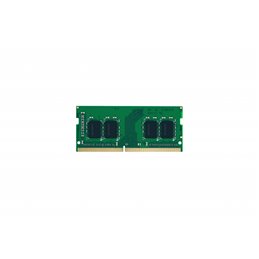 GOODRAM 16 GB DDR4-RAM SO-DIMM PC3200 CL22 1x16 Single Rank fra buy2say.com! Anbefalede produkter | Elektronik online butik