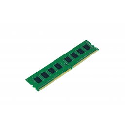 GoodRam DDR4 16GB PC 2400 CL17 Dual Rank - GR2400D464L17/16G fra buy2say.com! Anbefalede produkter | Elektronik online butik