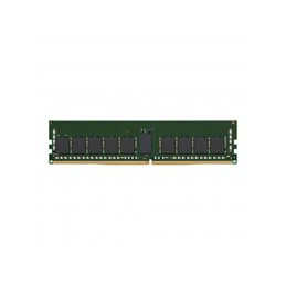 Kingston 16 GB 2666 MHz DIMM CL19 ECC Reg DDR4 KSM26RS4/16MRR alkaen buy2say.com! Suositeltavat tuotteet | Elektroniikan verkkok