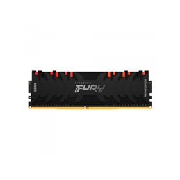 Kingston Fury Renegade 16 GB 2 x 8 GB 3600 MHz DIMM DDR4 KF436C16RBAK2/16 från buy2say.com! Anbefalede produkter | Elektronik on