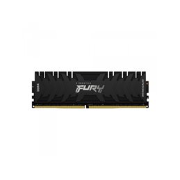 Kingston Fury Renegade 16 GB 3600 MHz 288 Pin DIMM CL16 DDR4 KF436C16RB1/16 från buy2say.com! Anbefalede produkter | Elektronik 
