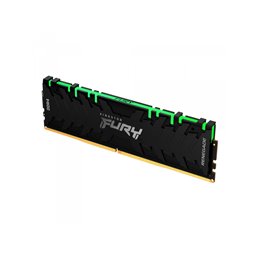 Kingston Fury Renegade 16 GB 1 x 16 3200 MHz 288 Piin DDR4 KF432C16RB1A/16 von buy2say.com! Empfohlene Produkte | Elektronik-Onl
