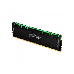Kingston Fury Renegade 16 GB 1 x 16 3200 MHz 288 Piin DDR4 KF432C16RB1A/16 от buy2say.com!  Препоръчани продукти | Онлайн магази