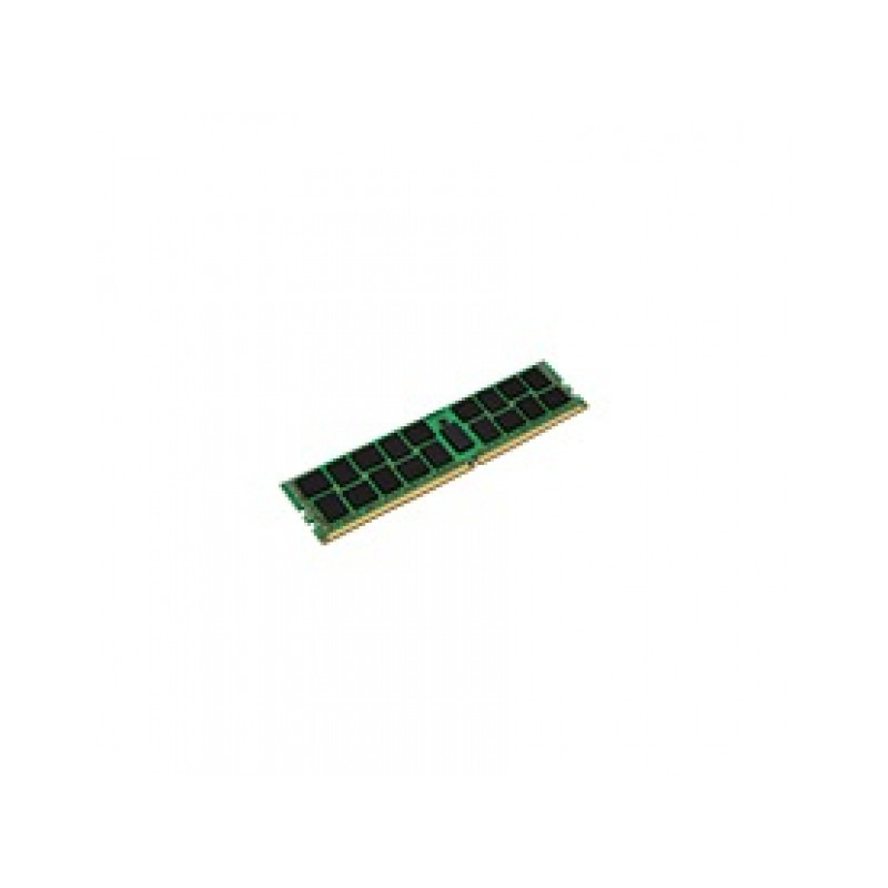 Kingston 16 GB 1 x 16 GB 3200 MHz 288 Pin DIMM CL22 DDR4 KSM32RS4/16HDR fra buy2say.com! Anbefalede produkter | Elektronik onlin