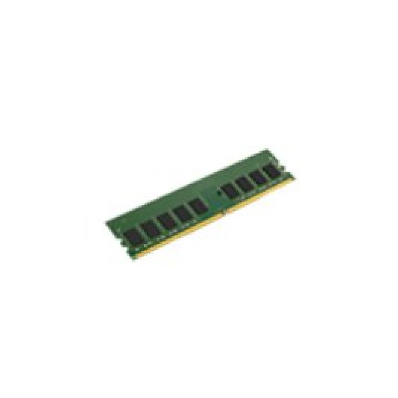 Kingston 16 GB 1 x 16 GB 3200 MHz 288 Pin DIMM CL22 DDR4 KSM32ED8/16HD fra buy2say.com! Anbefalede produkter | Elektronik online