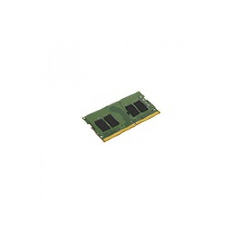 Kingston 16 GB 1 x 16 GB 3200 MHz 260 Pin SO-DIMM CL22 DDR4 KCP432SS8/16 från buy2say.com! Anbefalede produkter | Elektronik onl
