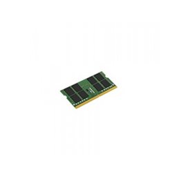 Kingston 16 GB 1 x 16 GB 3200 MHz CL22 DDR4 KVR32S22S8/16 från buy2say.com! Anbefalede produkter | Elektronik online butik