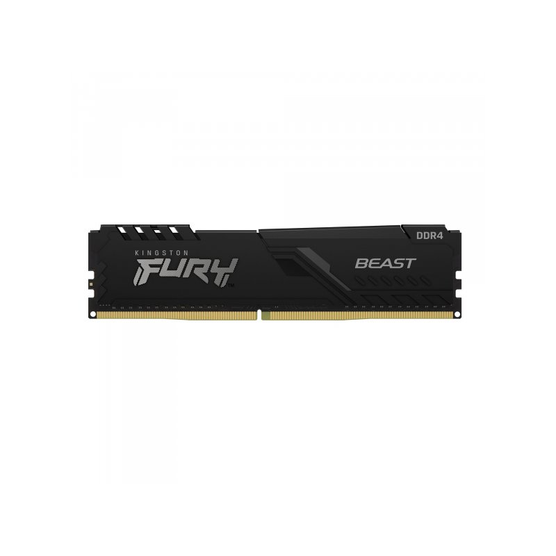 Kingston Fury 16 GB 1 x 16 GB 3200 MHz 288 Pin DIMM CL16 DDR4 KF432C16BB/16 от buy2say.com!  Препоръчани продукти | Онлайн магаз