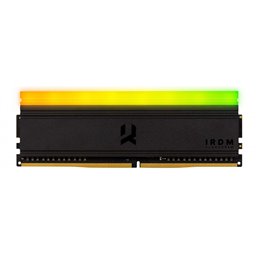 GOODRAM IRDM 3600 MT/s 2x8GB DDR4 KIT DIMM RGB IRG-36D4L18S/16GDC von buy2say.com! Empfohlene Produkte | Elektronik-Online-Shop