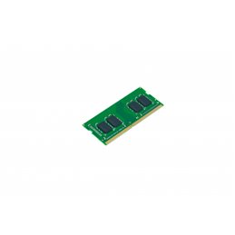 GOODRAM DDR4 3200 MT/s 16GB SODIMM 260pin GR3200S464L22/16G von buy2say.com! Empfohlene Produkte | Elektronik-Online-Shop