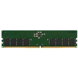 KINGSTON DIMM 16 GB DDR5-4800, Arbeitsspeicher KVR48U40BS8-16 from buy2say.com! Buy and say your opinion! Recommend the product!