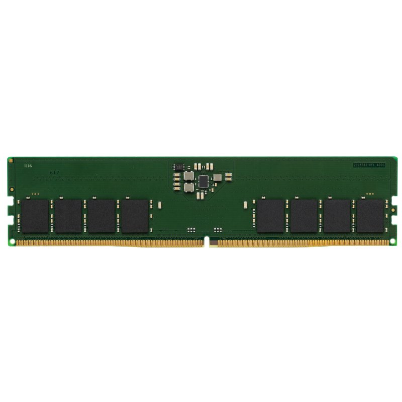 KINGSTON DIMM 16 GB DDR5-4800, Arbeitsspeicher KVR48U40BS8-16 fra buy2say.com! Anbefalede produkter | Elektronik online butik