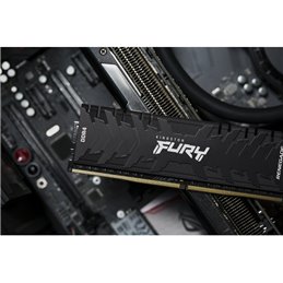 Kingston Fury Renegade - DDR4 - Kit - 16 GB 2 x 8 GB - KF432C16RBK2/16 от buy2say.com!  Препоръчани продукти | Онлайн магазин за