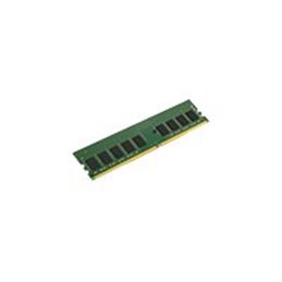 KINGSTON 2666MHz 16GB DDR4 ECC Module KTL-TS426E/16G fra buy2say.com! Anbefalede produkter | Elektronik online butik