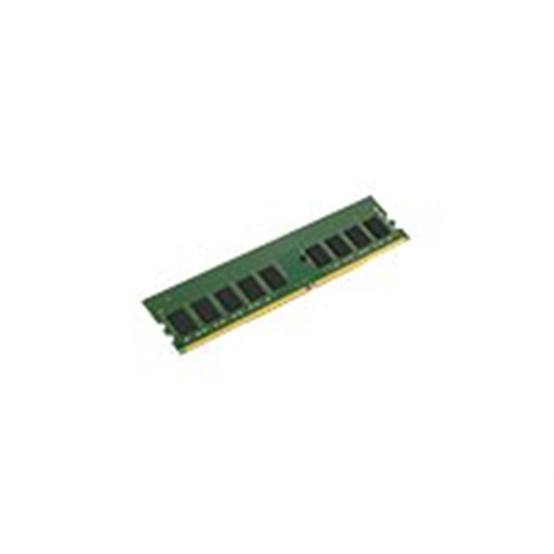 KINGSTON 2666MHz 16GB DDR4 ECC Module KTL-TS426E/16G alkaen buy2say.com! Suositeltavat tuotteet | Elektroniikan verkkokauppa