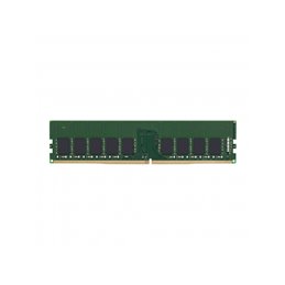 Kingston 32GB DDR4 3200 MHz ECC CL22 DIMM KSM32ED8/32HC alkaen buy2say.com! Suositeltavat tuotteet | Elektroniikan verkkokauppa