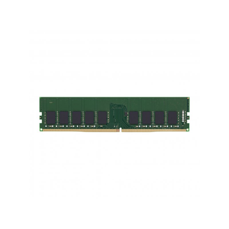 Kingston 32GB DDR4 3200 MHz ECC CL22 DIMM KSM32ED8/32HC alkaen buy2say.com! Suositeltavat tuotteet | Elektroniikan verkkokauppa