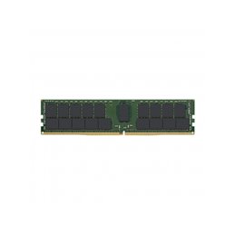Kingston 32GB 3200 MHz DDR4 ECC CL22 DIMM KSM32RD4/32MRR from buy2say.com! Buy and say your opinion! Recommend the product!