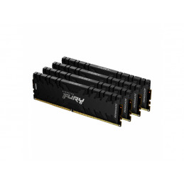 Kingston Fury Kit 4 x 8GBÂ DDR4 3600MHz CL16Â DIMM KF436C16RBK4/32 alkaen buy2say.com! Suositeltavat tuotteet | Elektroniikan ve
