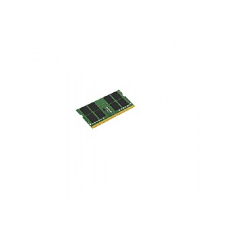 Kingston 32GB DDR4 3200MHz 260Pin SO-DIMM KCP432SD8/32 från buy2say.com! Anbefalede produkter | Elektronik online butik