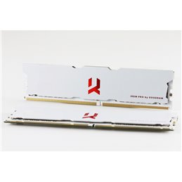 GoodRam DDR4 32GB PC3600 CL18 2x16GB IRDM Pro White IRP-C3600D4V64L18/32GDC from buy2say.com! Buy and say your opinion! Recommen