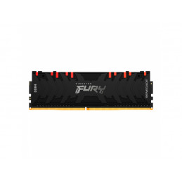Kingston Fury Renegade RGB 32 GB 3600 MHz CL18 DDR4 KF436C18RBA/32 from buy2say.com! Buy and say your opinion! Recommend the pro