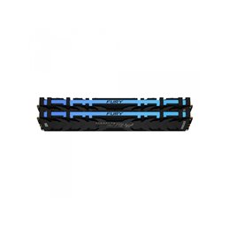 Kingston Fury Renegade RGB - DDR4 - Kit - 32 GB -KF436C16RB1AK2/32 von buy2say.com! Empfohlene Produkte | Elektronik-Online-Shop