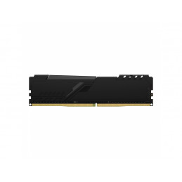 Kingston 32GB DDR4-3600MHz CL18 DIMM FURY Beast Black KF436C18BB/32 alkaen buy2say.com! Suositeltavat tuotteet | Elektroniikan v