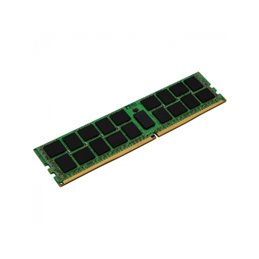 Kingston DDR4 32GB 2666MHz Reg ECC Module KTH-PL426/32G alkaen buy2say.com! Suositeltavat tuotteet | Elektroniikan verkkokauppa