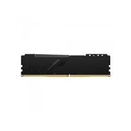 Kingston Fury Beast 4 GB 3200 MHz 288 Pin DIMM CL16 DDR4 KF432C16BB/4 fra buy2say.com! Anbefalede produkter | Elektronik online 