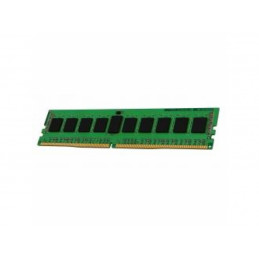 Kingston ValueRAM 4 GB 1 x 4 GB 3200 MHz 288 Pin DIMM DDR4 KVR32N22S6/4 от buy2say.com!  Препоръчани продукти | Онлайн магазин з