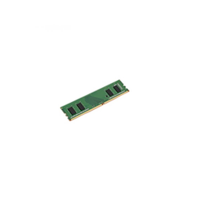Kingston DDR4  4GB 2666MHz Module KCP426NS6/4 från buy2say.com! Anbefalede produkter | Elektronik online butik
