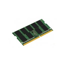 Kingston DDR4  4GB 2666MHz SODIMM KCP426SS6/4 alkaen buy2say.com! Suositeltavat tuotteet | Elektroniikan verkkokauppa