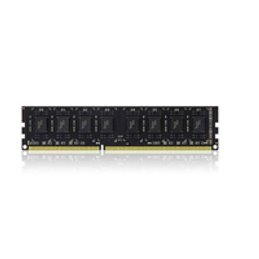 Team Group 4GB DDR4 DIMM TED44G2400C1601 alkaen buy2say.com! Suositeltavat tuotteet | Elektroniikan verkkokauppa