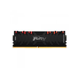 Kingston Fury Renegade 64 GB 2 x 32 GB 3200 MHz DDR4 Kit KF432C16RBAK2/64 from buy2say.com! Buy and say your opinion! Recommend 