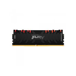 Kingston Fury Renegade 64 GB 2 x 32 GB 3200 MHz DDR4 Kit KF432C16RBAK2/64 von buy2say.com! Empfohlene Produkte | Elektronik-Onli