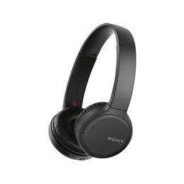 Sony On-ear Headset WHCH510B.CE7 Hörlurar | buy2say.com