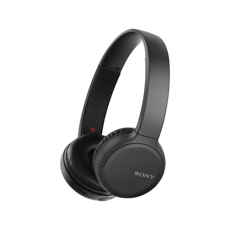 Sony On-ear Headset WHCH510B.CE7 alkaen buy2say.com! Suositeltavat tuotteet | Elektroniikan verkkokauppa